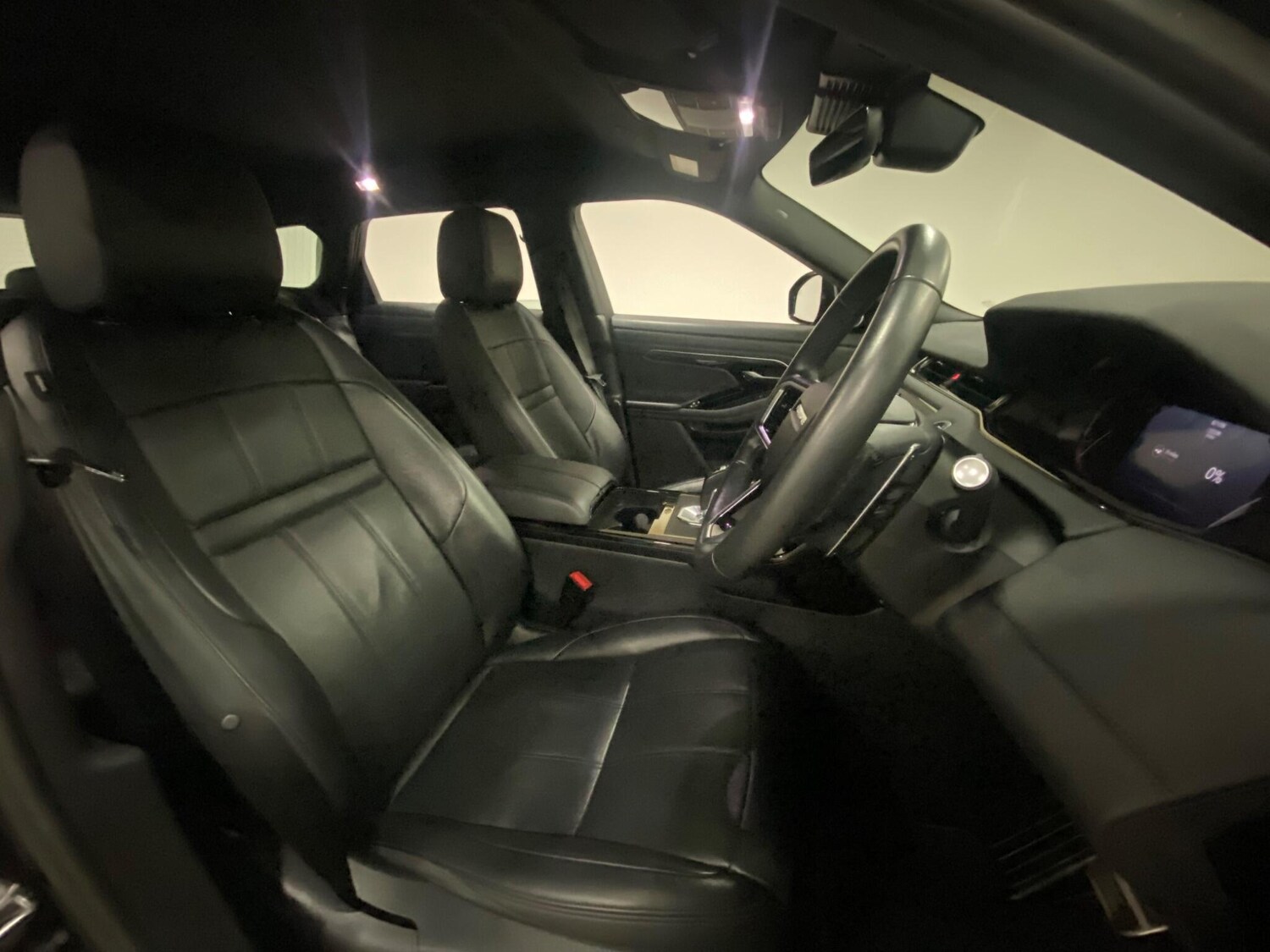 Used Land Rover Range Rover Evoque 2022 for sale - 77163642: Photo 16