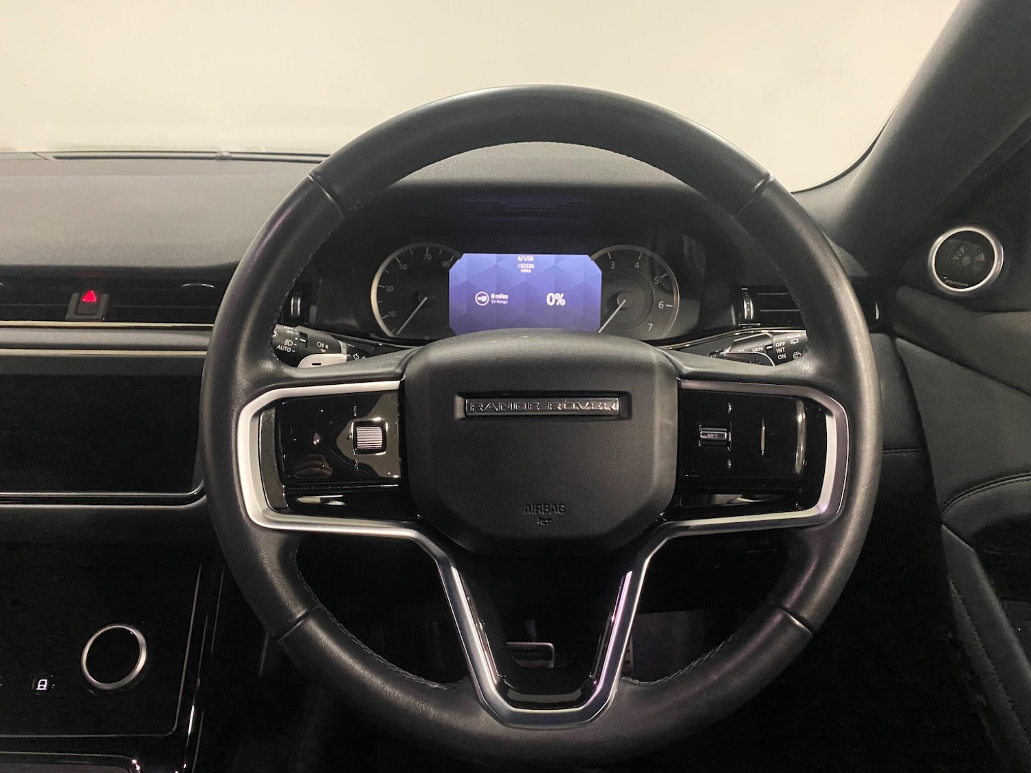 Used Land Rover Range Rover Evoque 2022 for sale - 77163642: Photo 17