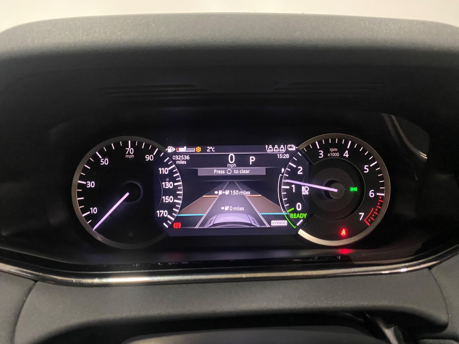 Used Land Rover Range Rover Evoque 2022 for sale - 77163642: Photo 18