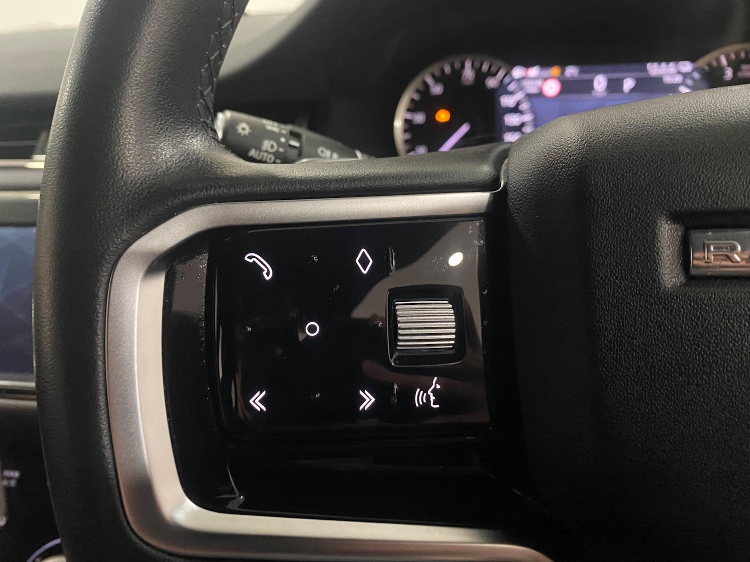 Used Land Rover Range Rover Evoque 2022 for sale - 77163642: Photo 20