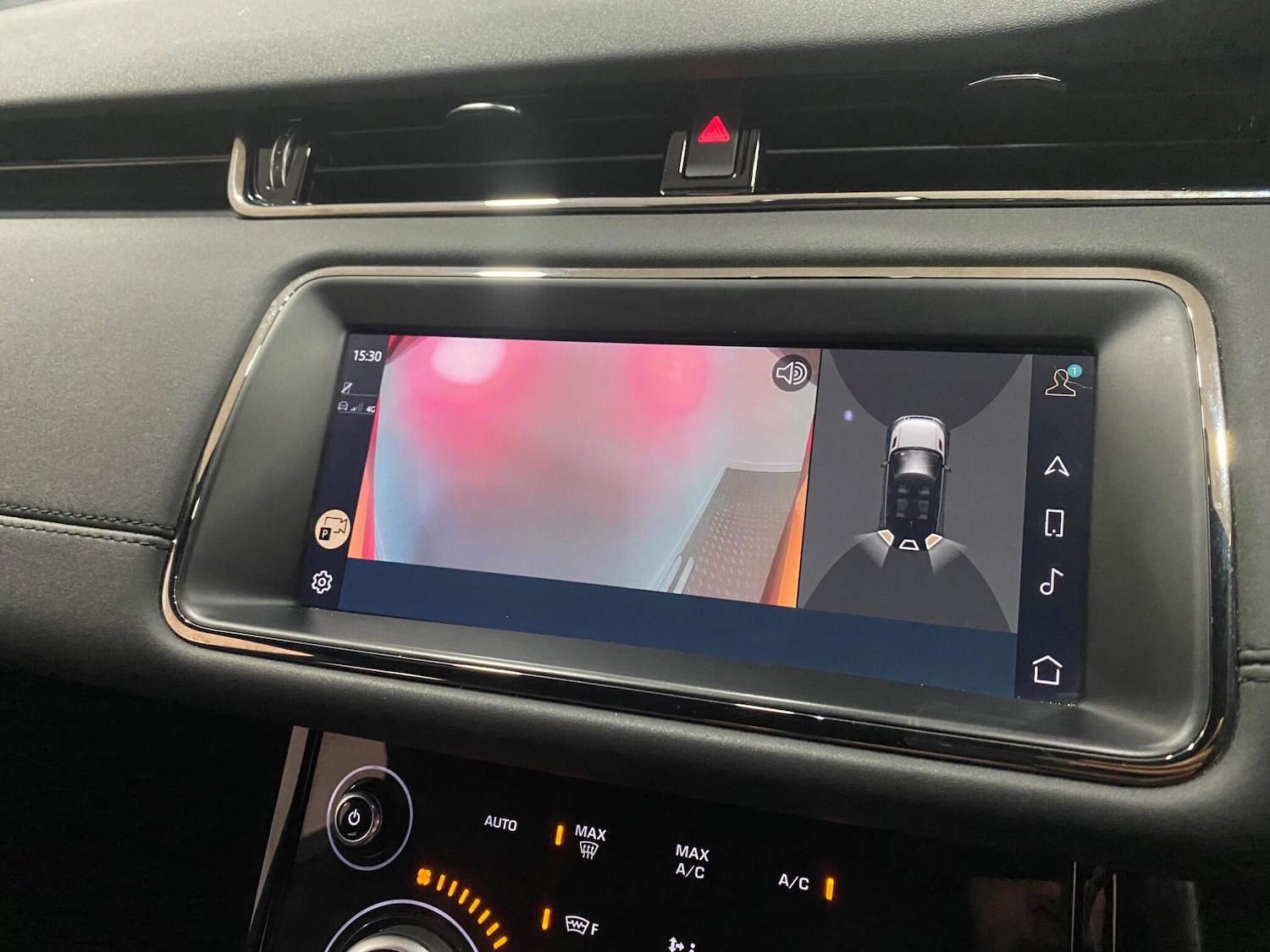 Used Land Rover Range Rover Evoque 2022 for sale - 77163642: Photo 24