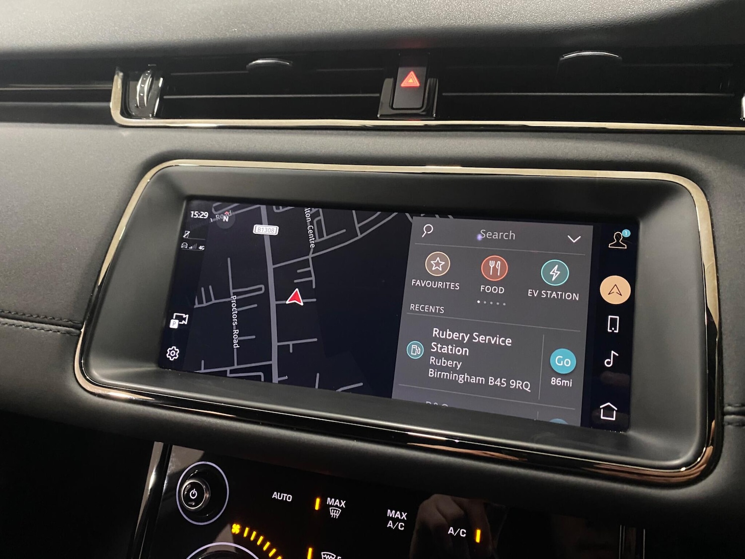 Used Land Rover Range Rover Evoque 2022 for sale - 77163642: Photo 26