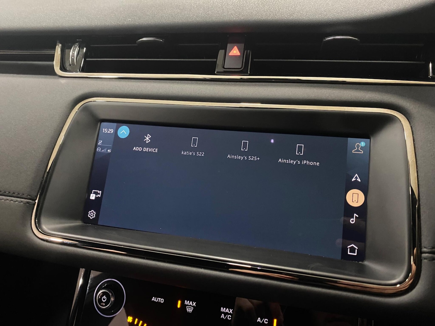 Used Land Rover Range Rover Evoque 2022 for sale - 77163642: Photo 27