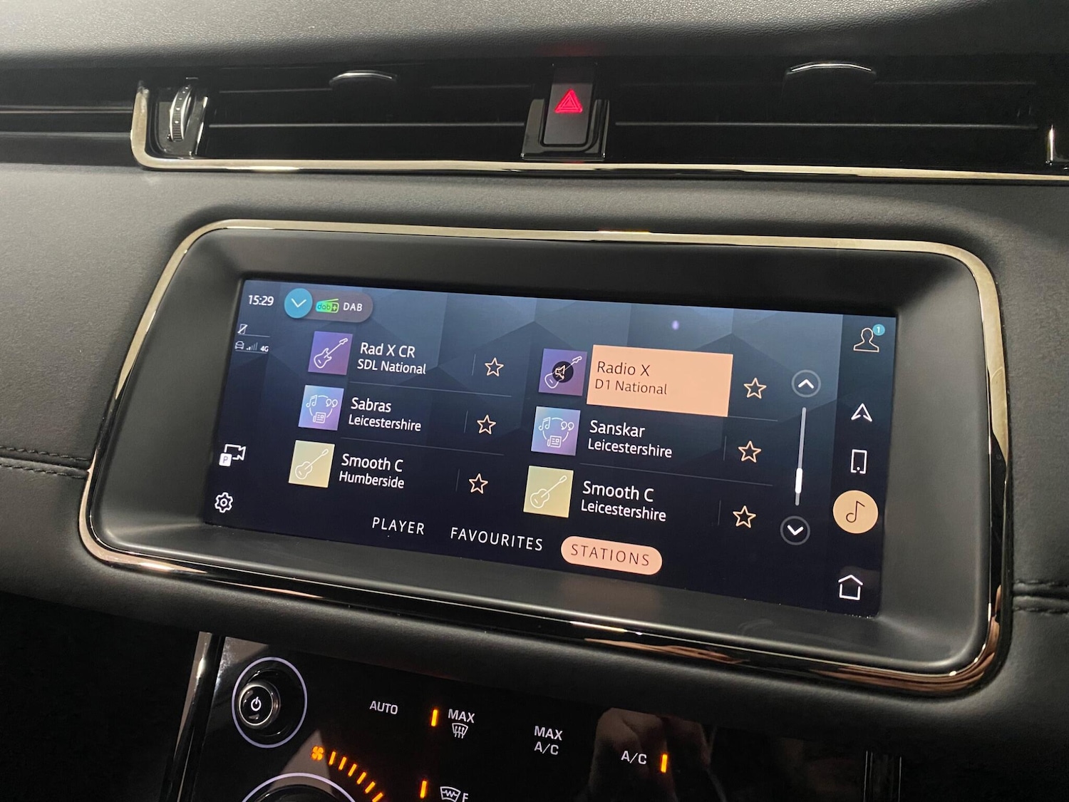 Used Land Rover Range Rover Evoque 2022 for sale - 77163642: Photo 29