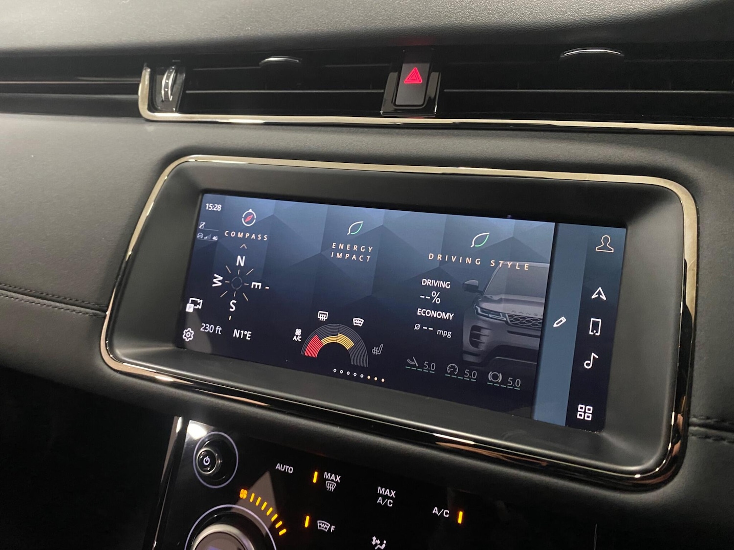 Used Land Rover Range Rover Evoque 2022 for sale - 77163642: Photo 31