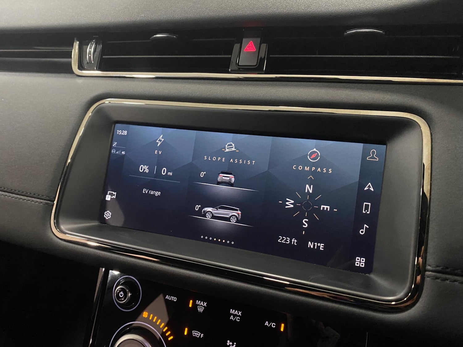 Used Land Rover Range Rover Evoque 2022 for sale - 77163642: Photo 33