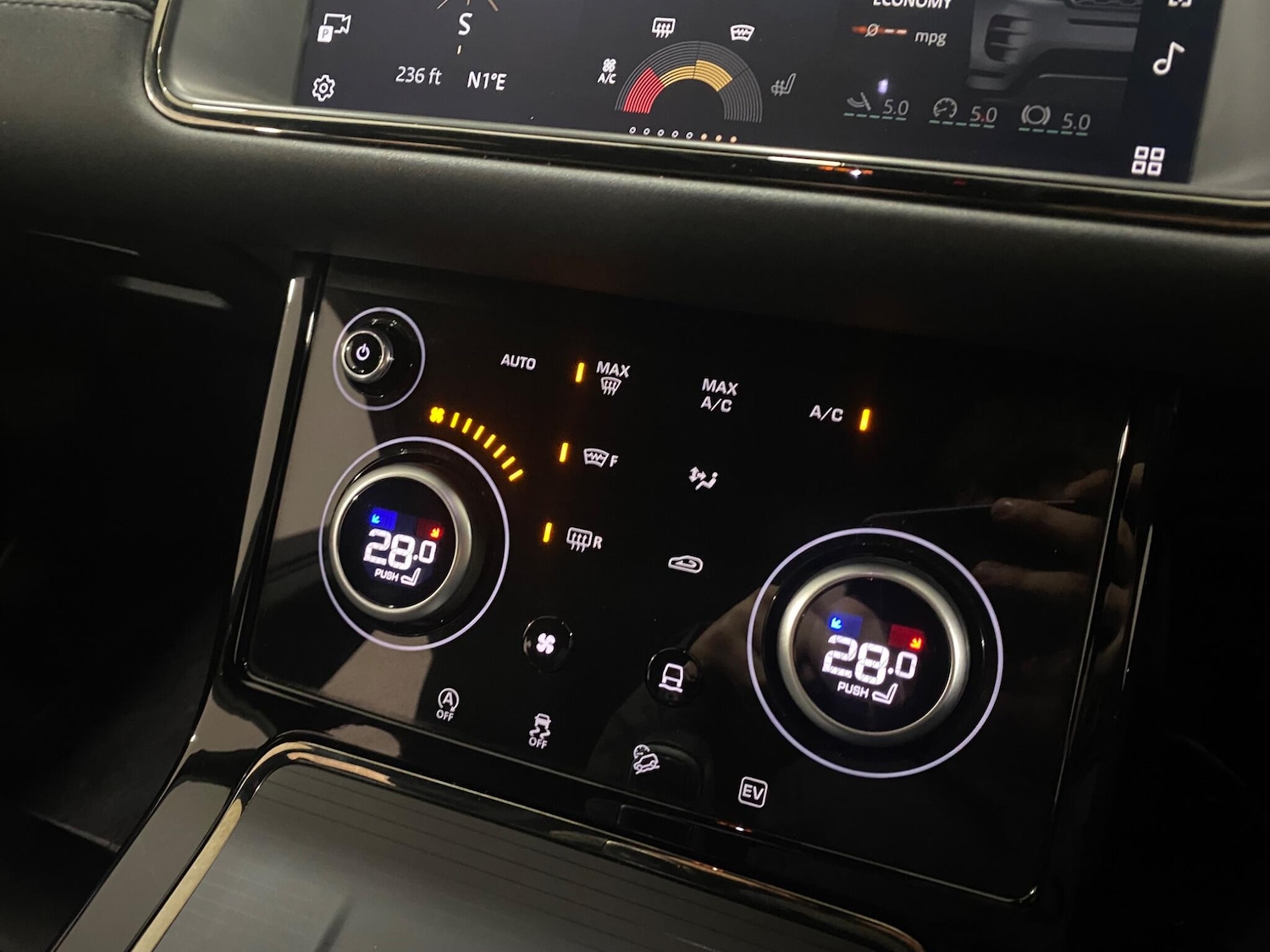 Used Land Rover Range Rover Evoque 2022 for sale - 77163642: Photo 34