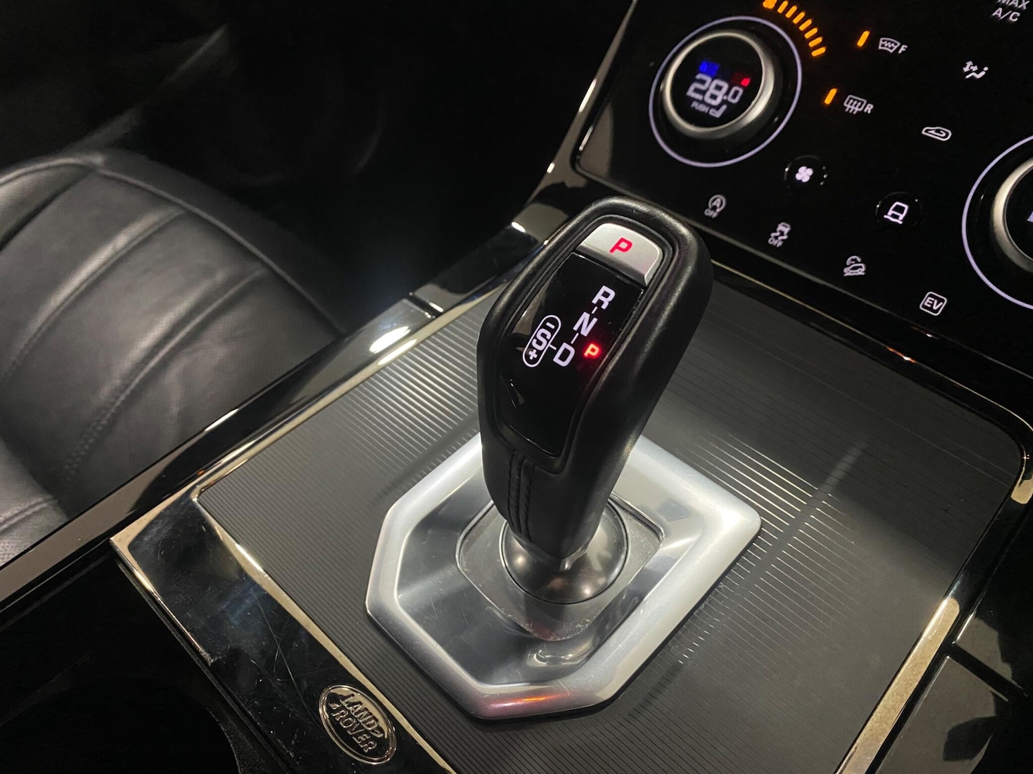 Used Land Rover Range Rover Evoque 2022 for sale - 77163642: Photo 35