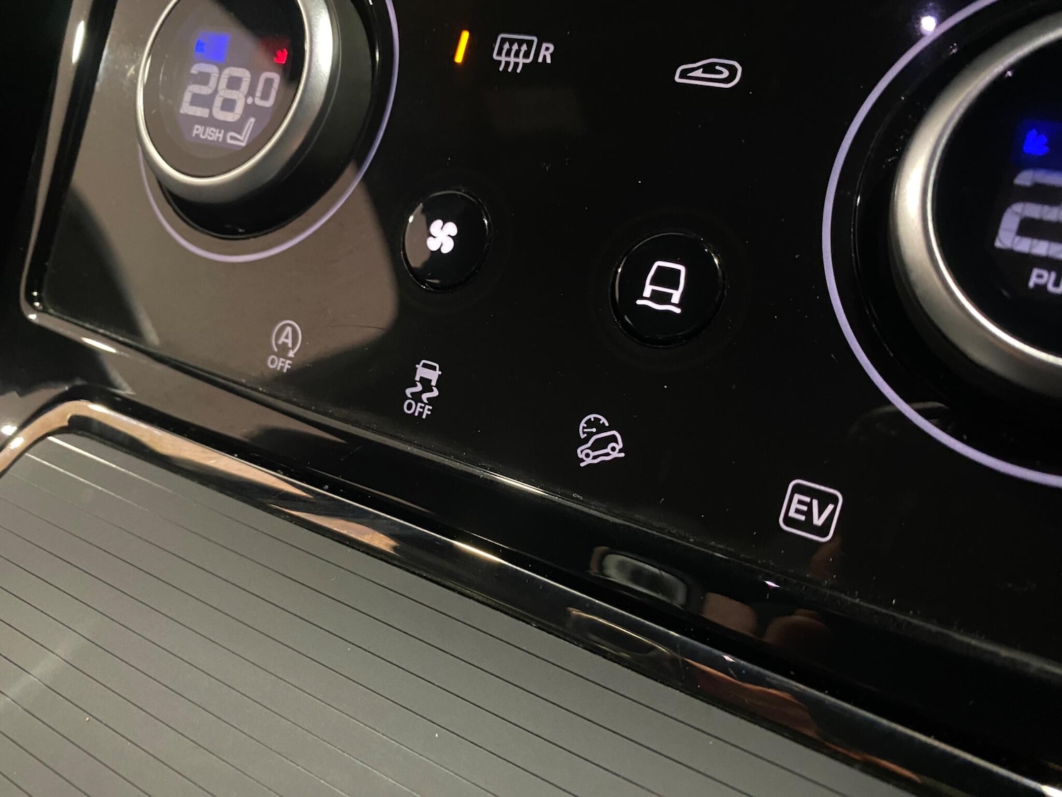 Used Land Rover Range Rover Evoque 2022 for sale - 77163642: Photo 36