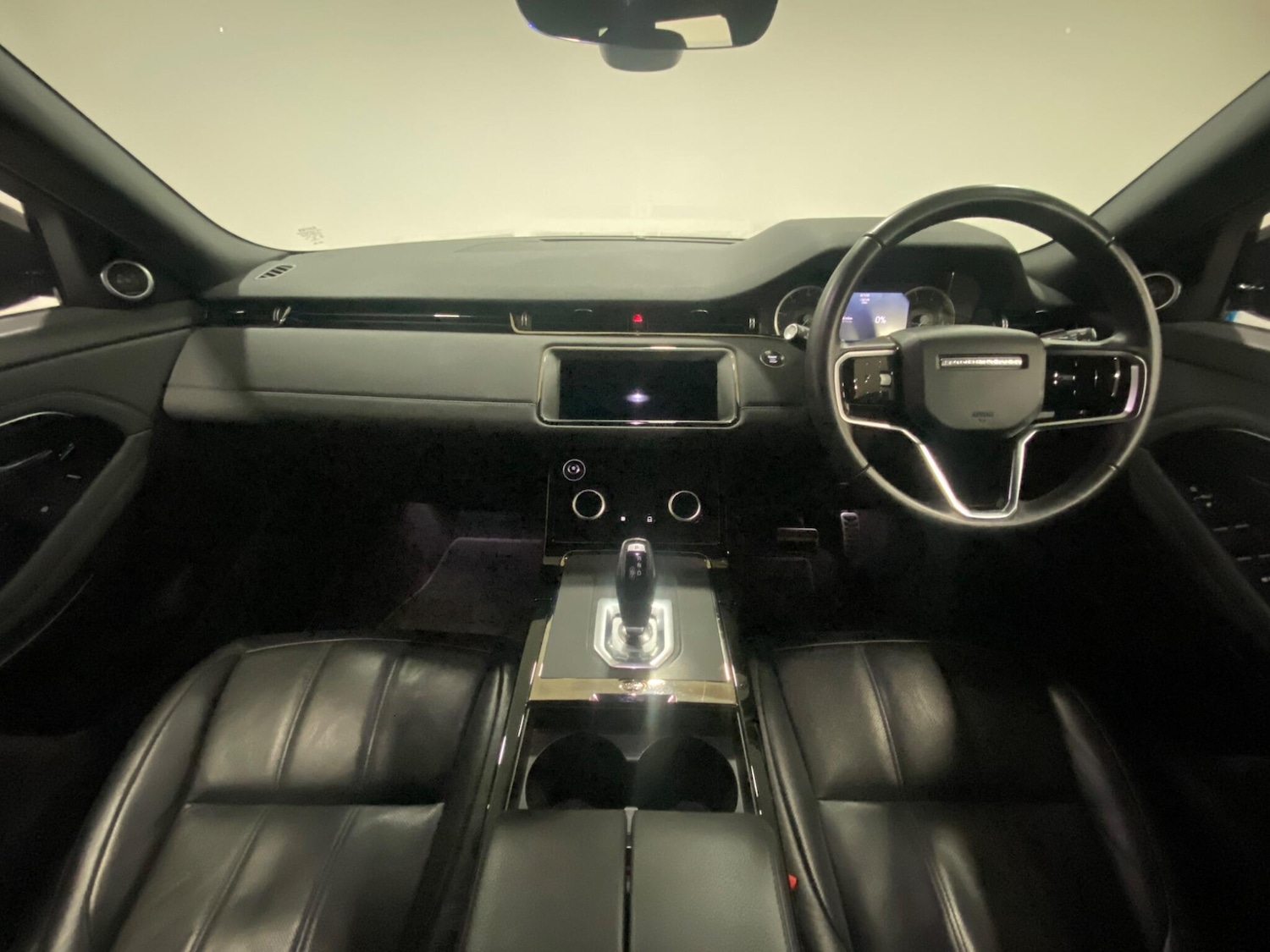 Used Land Rover Range Rover Evoque 2022 for sale - 77163642: Photo 39