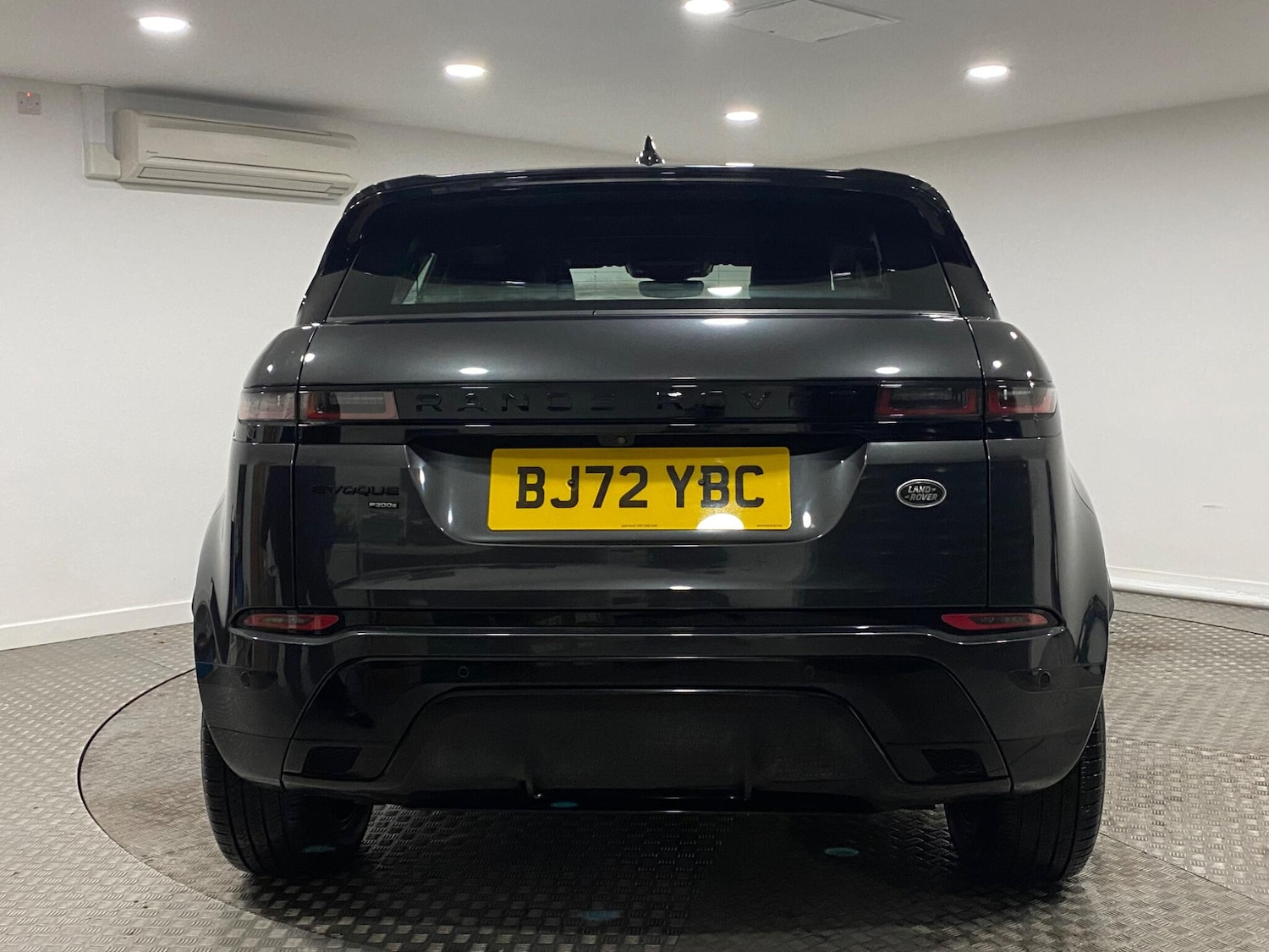 Used Land Rover Range Rover Evoque 2022 for sale - 77163642: Photo 4
