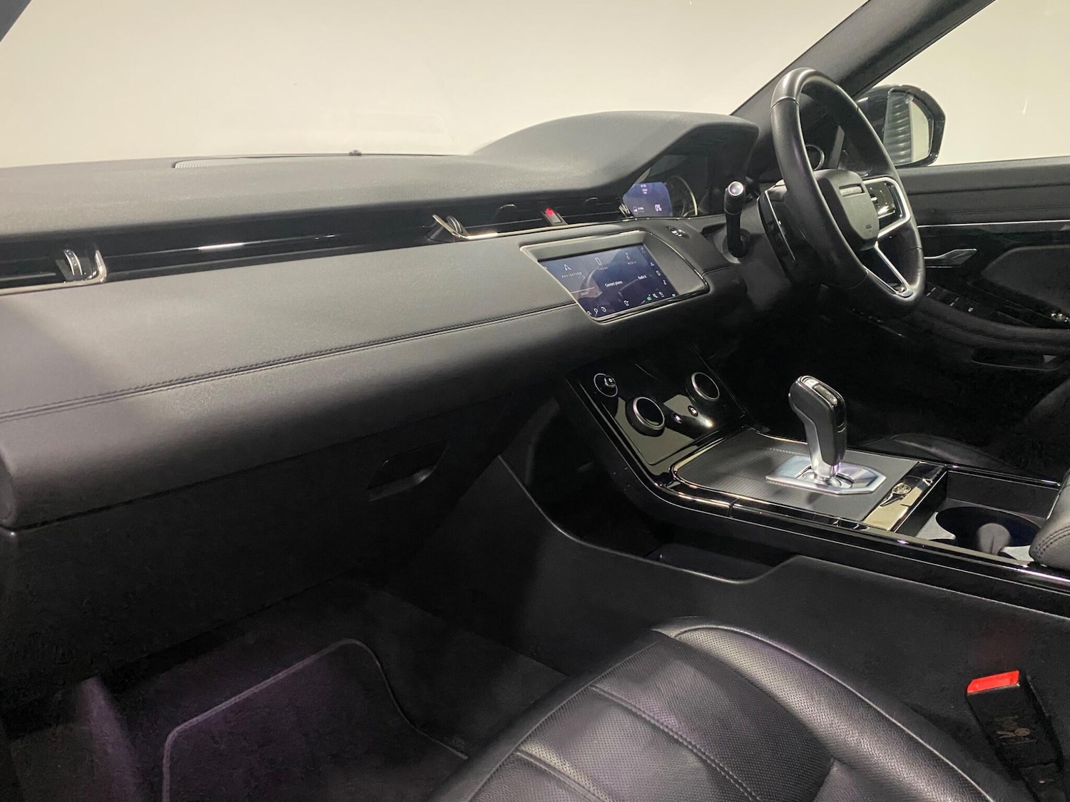 Used Land Rover Range Rover Evoque 2022 for sale - 77163642: Photo 40