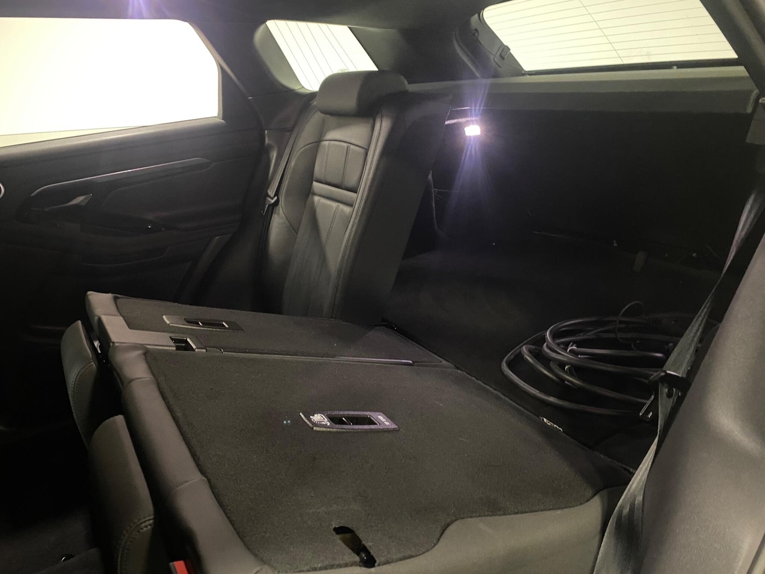 Used Land Rover Range Rover Evoque 2022 for sale - 77163642: Photo 42