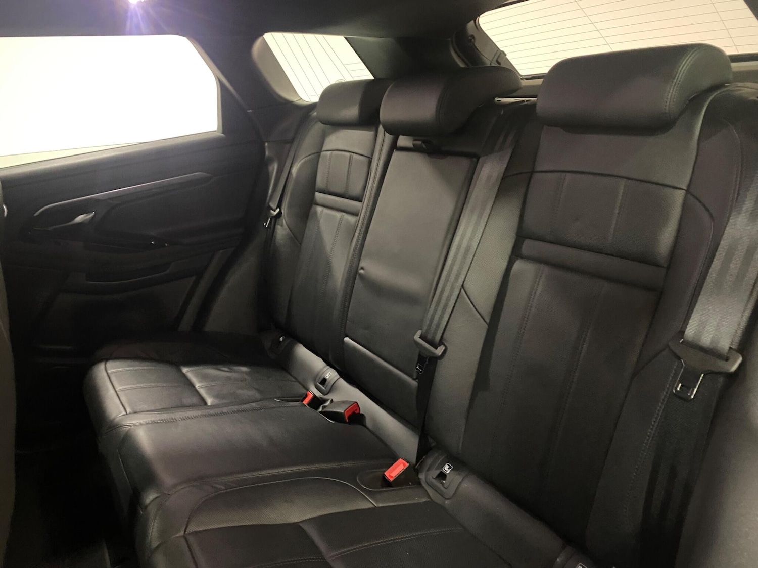 Used Land Rover Range Rover Evoque 2022 for sale - 77163642: Photo 43