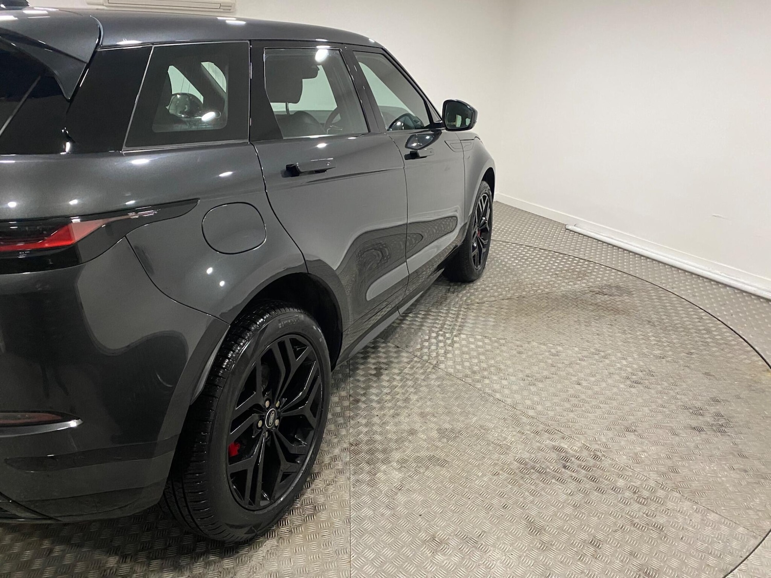 Used Land Rover Range Rover Evoque 2022 for sale - 77163642: Photo 48