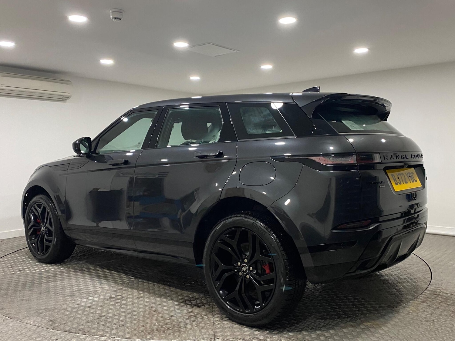 Used Land Rover Range Rover Evoque 2022 for sale - 77163642: Photo 5