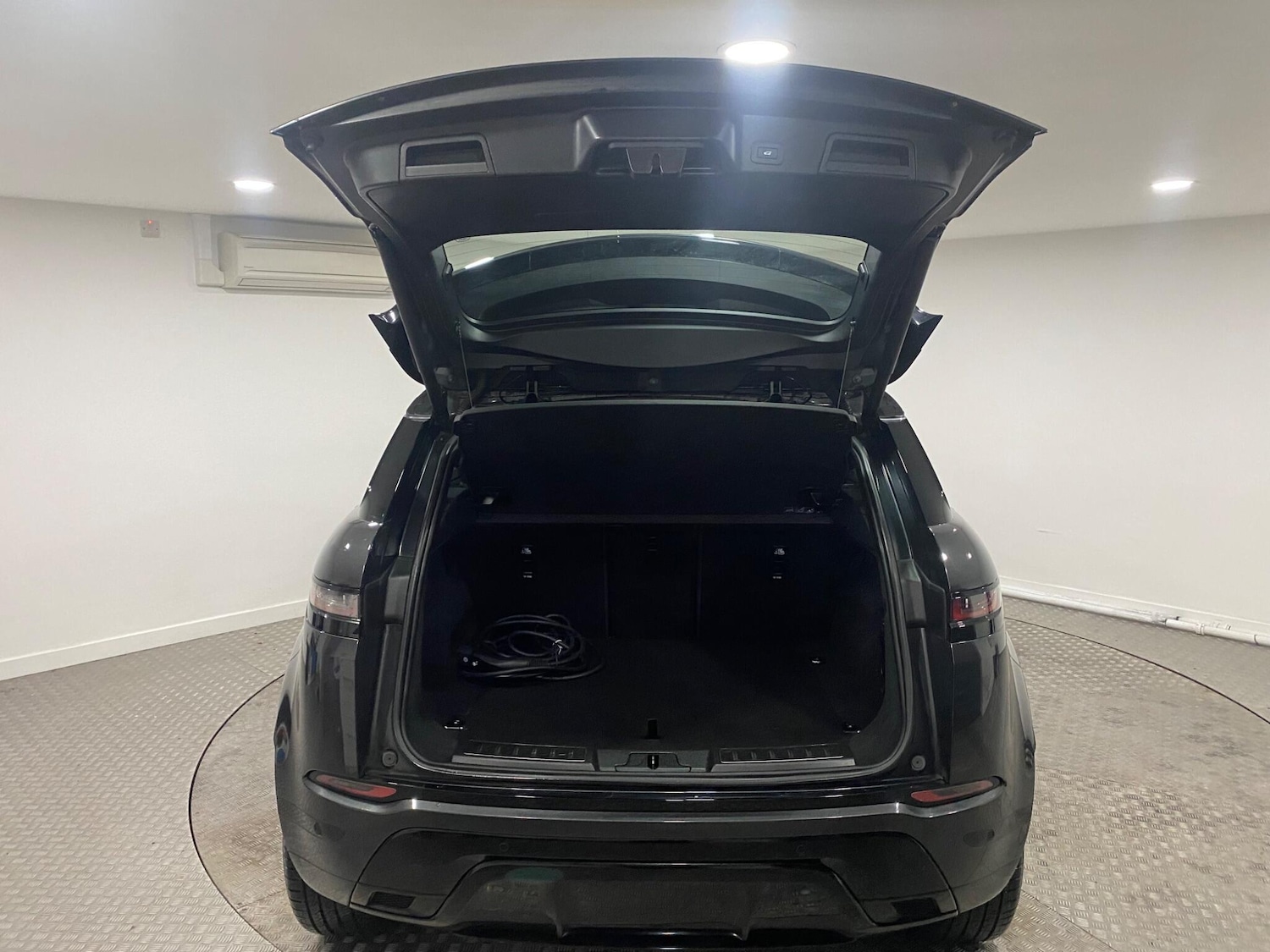 Used Land Rover Range Rover Evoque 2022 for sale - 77163642: Photo 50