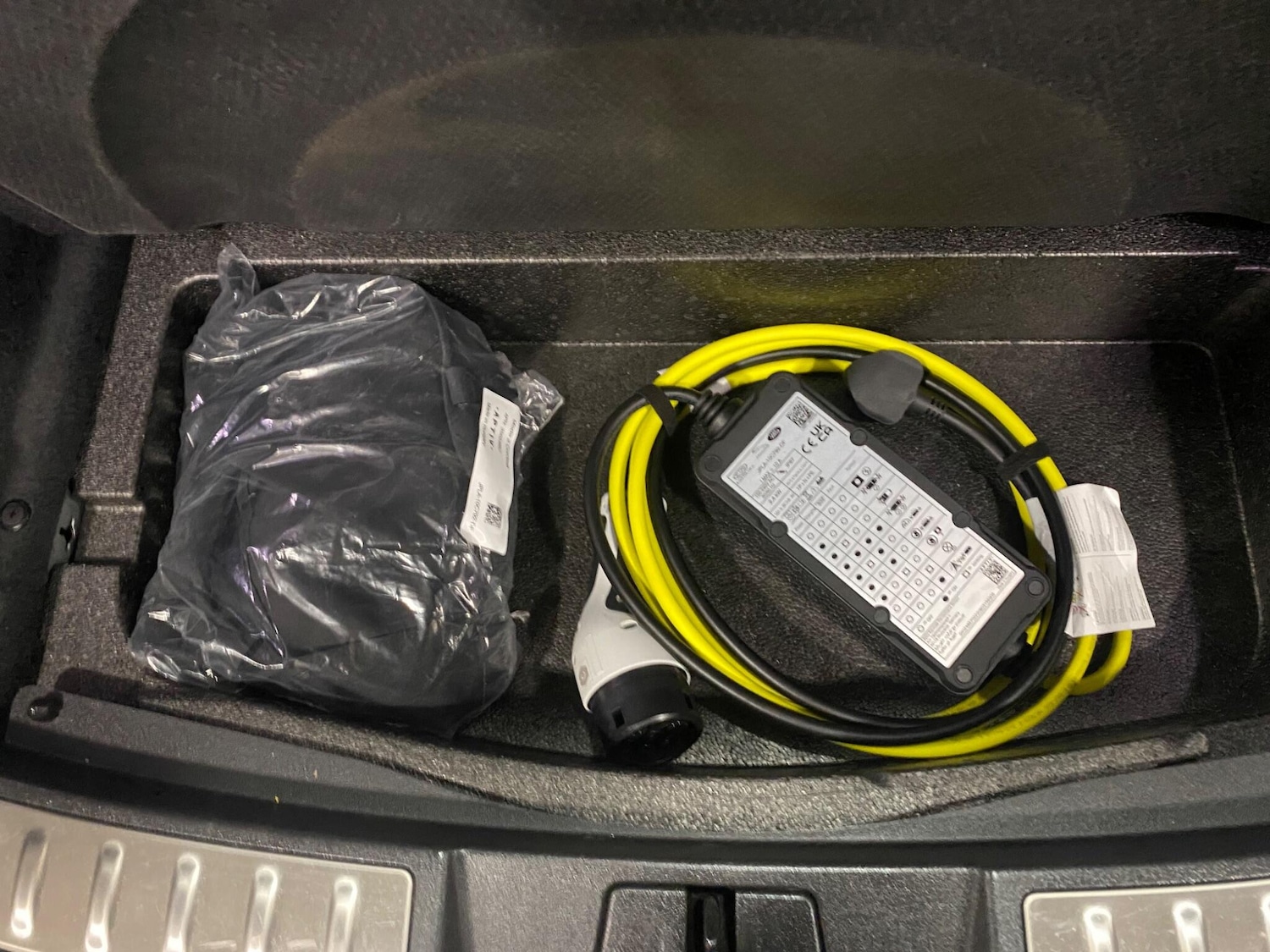 Used Land Rover Range Rover Evoque 2022 for sale - 77163642: Photo 51