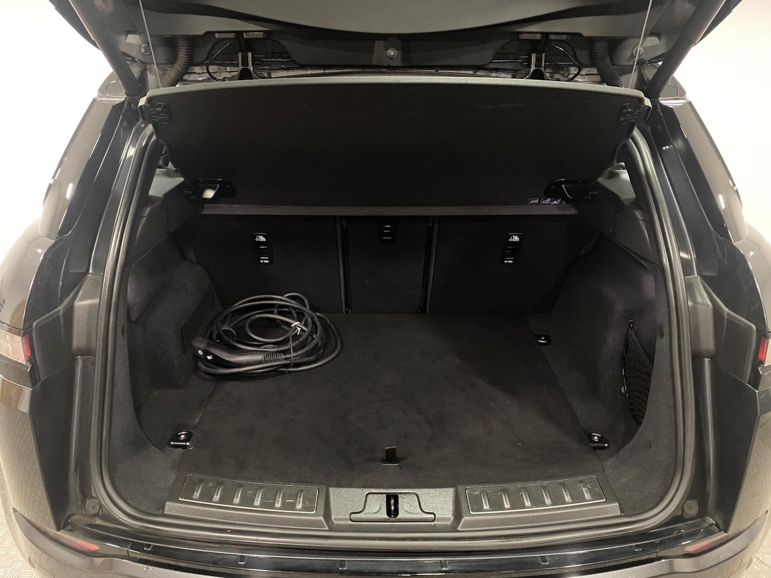 Used Land Rover Range Rover Evoque 2022 for sale - 77163642: Photo 53