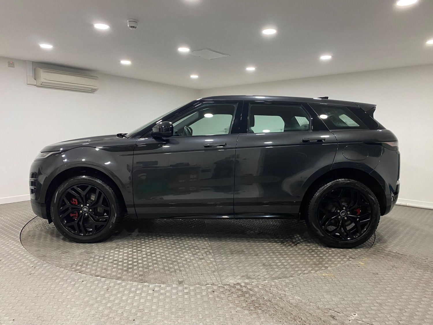 Used Land Rover Range Rover Evoque 2022 for sale - 77163642: Photo 6