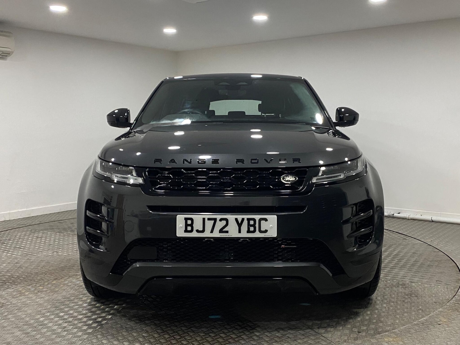 Used Land Rover Range Rover Evoque 2022 for sale - 77163642: Photo 8