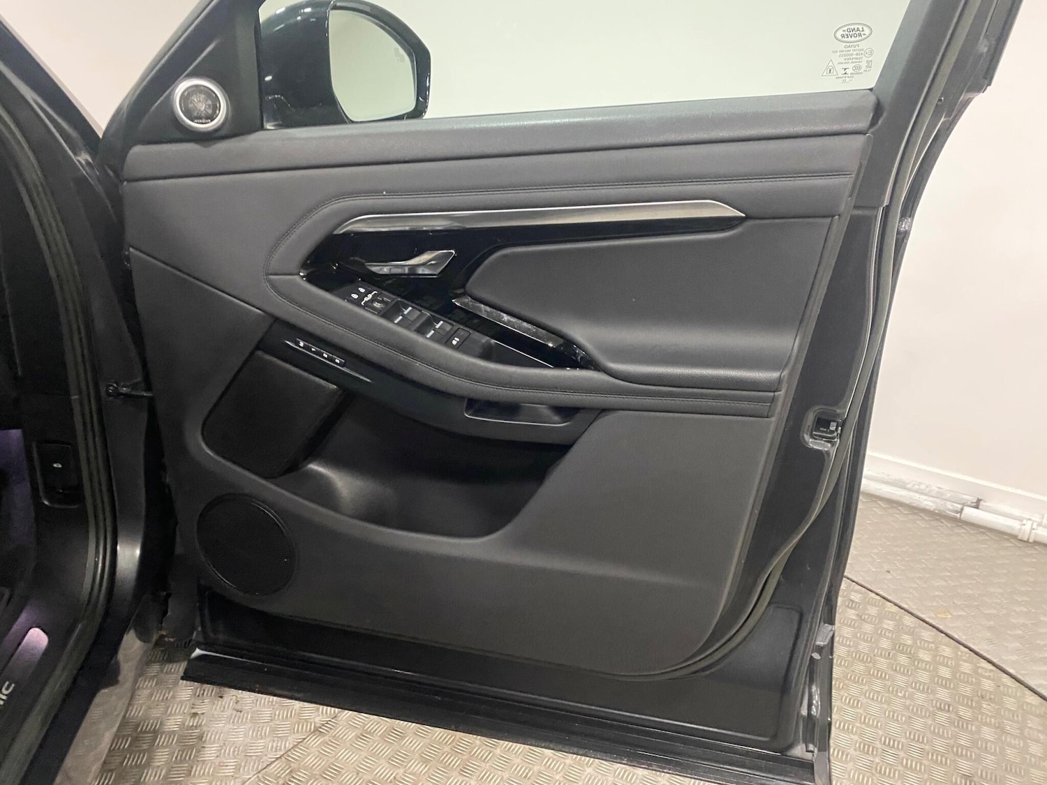 Used Land Rover Range Rover Evoque 2022 for sale - 77163642: Photo 9