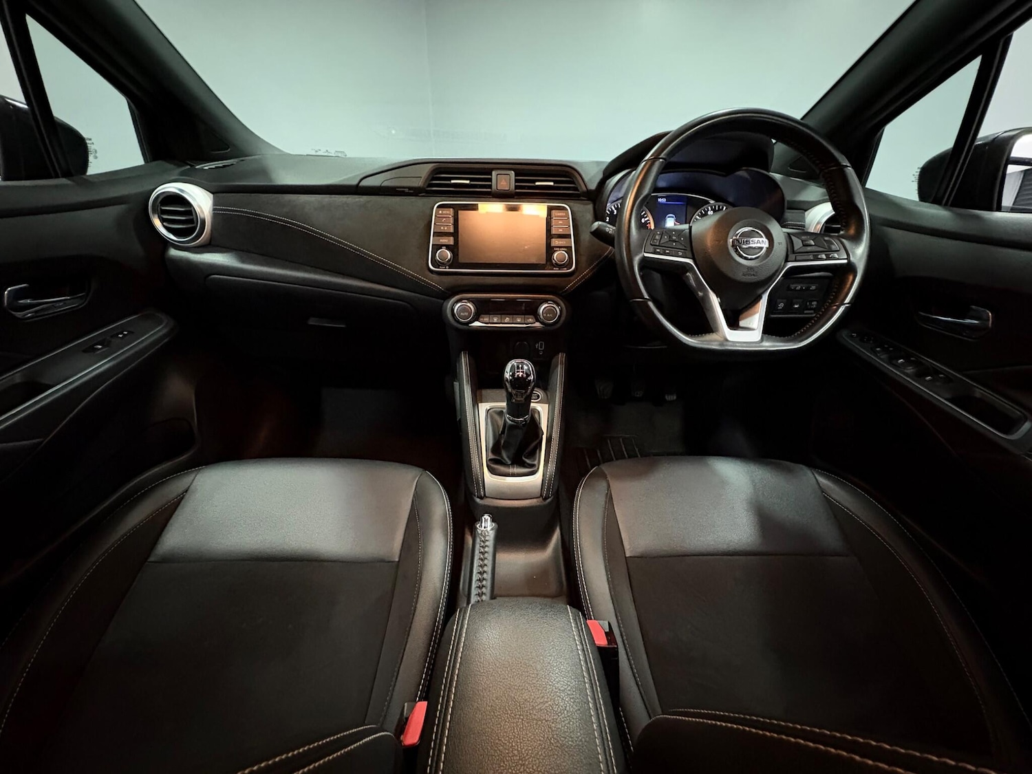 Used Nissan Micra 2019 for sale - 78034677: Photo 10