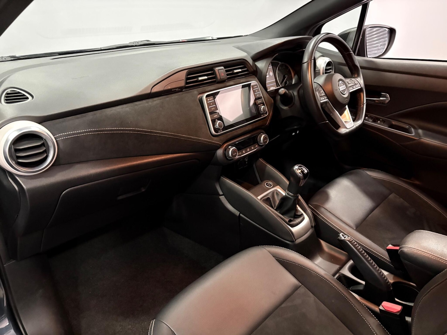 Used Nissan Micra 2019 for sale - 78034677: Photo 11