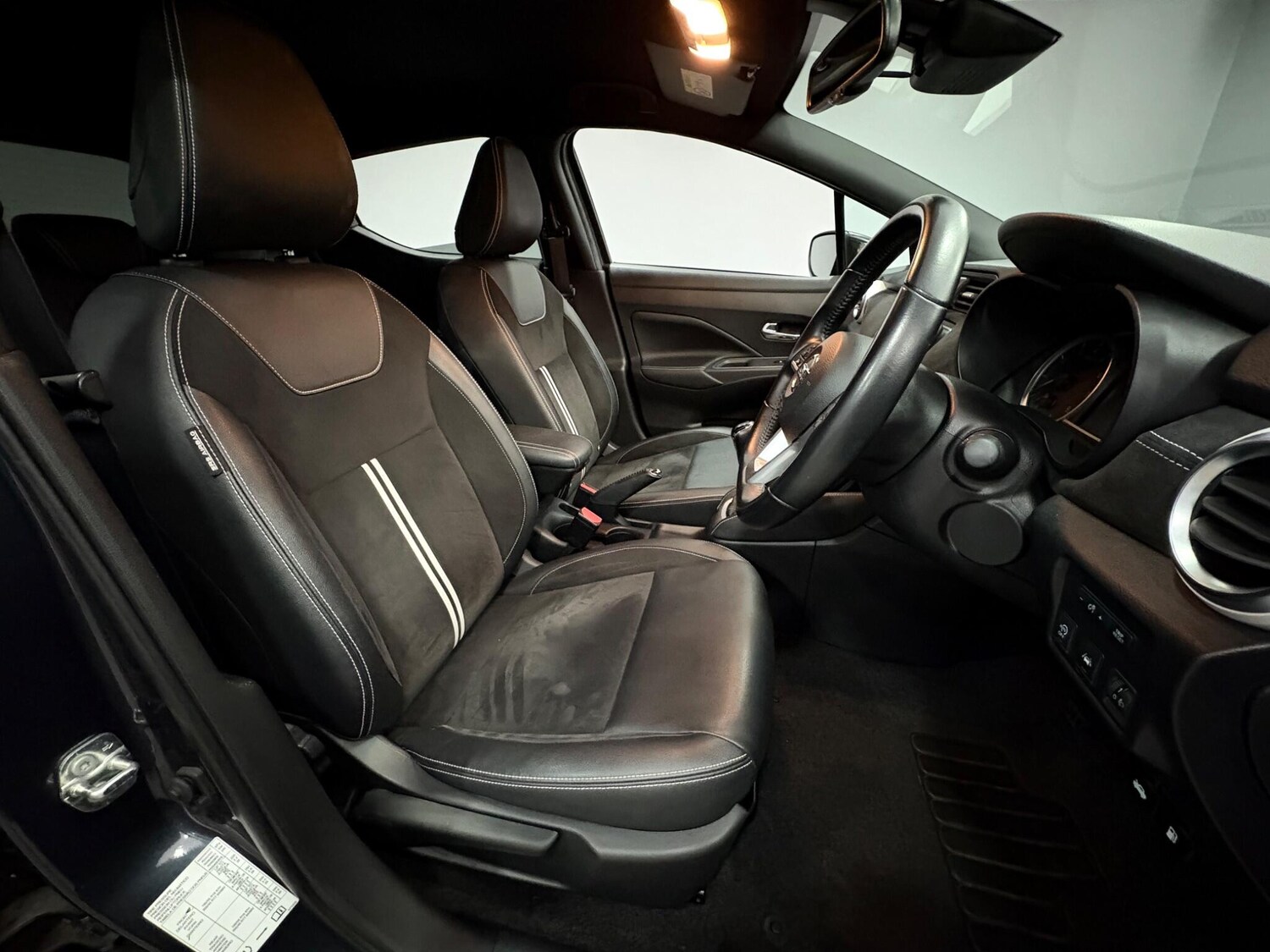 Used Nissan Micra 2019 for sale - 78034677: Photo 12