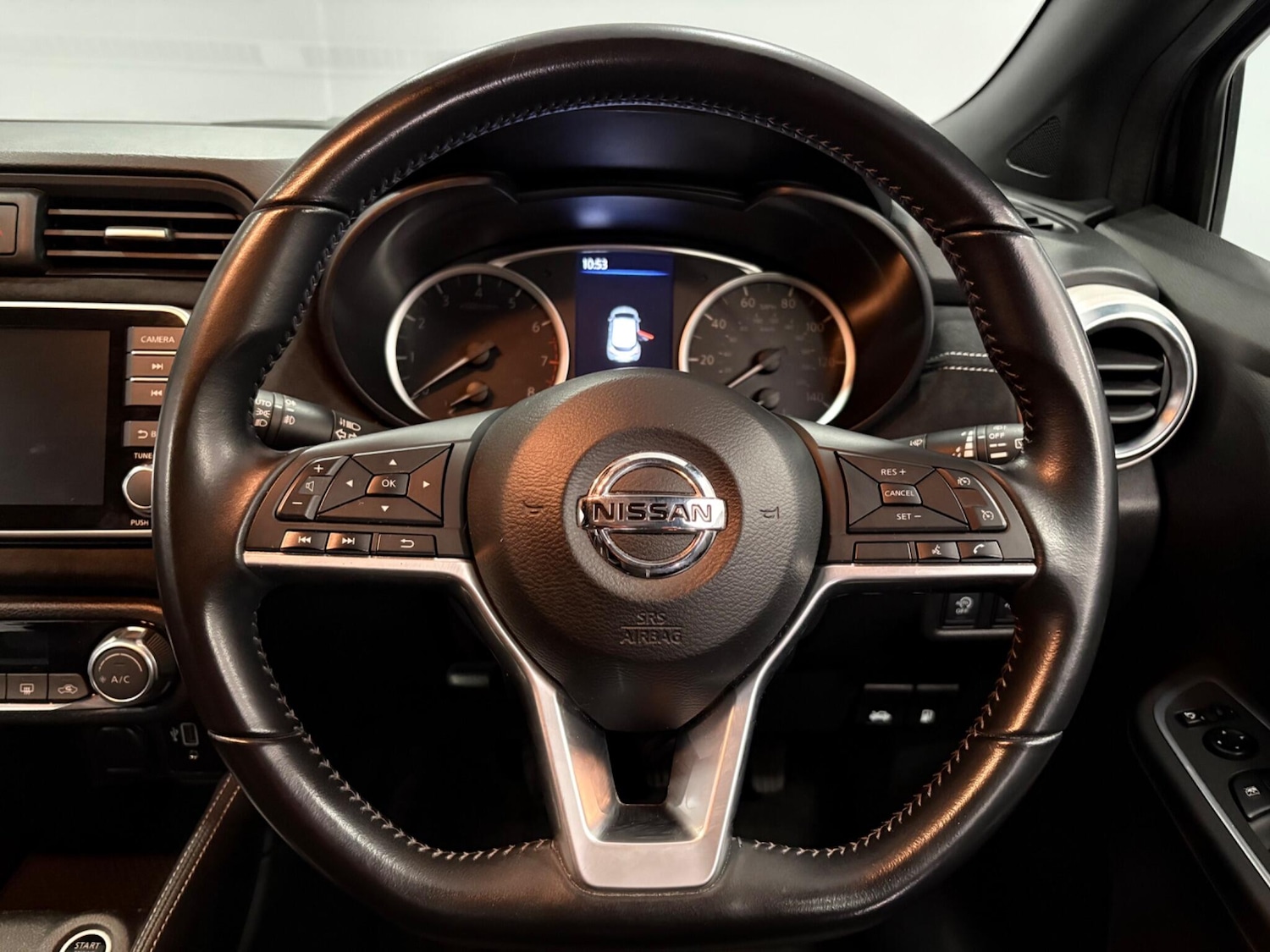 Used Nissan Micra 2019 for sale - 78034677: Photo 13