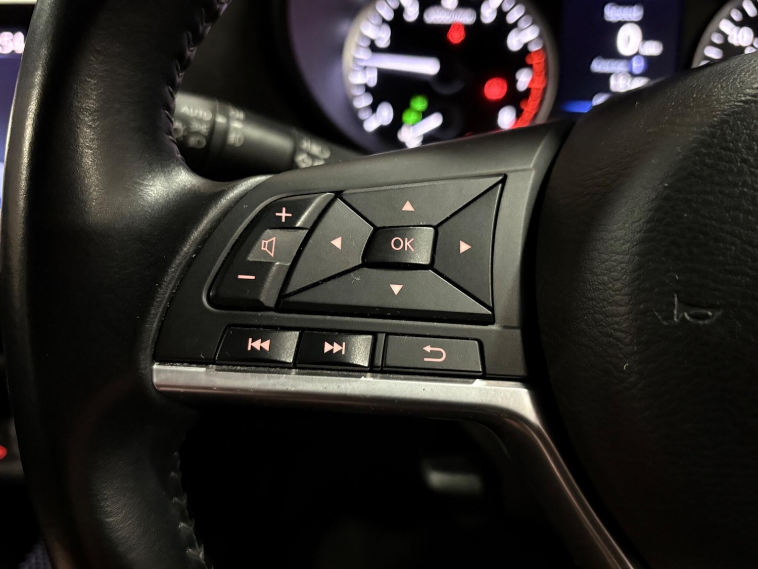 Used Nissan Micra 2019 for sale - 78034677: Photo 16