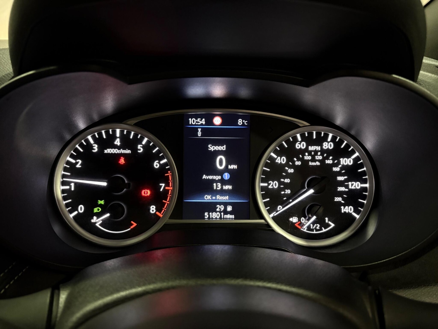 Used Nissan Micra 2019 for sale - 78034677: Photo 17