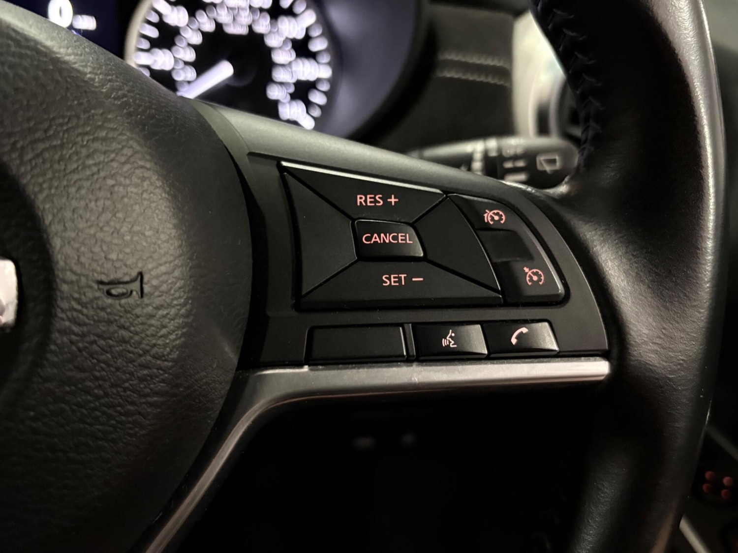 Used Nissan Micra 2019 for sale - 78034677: Photo 18