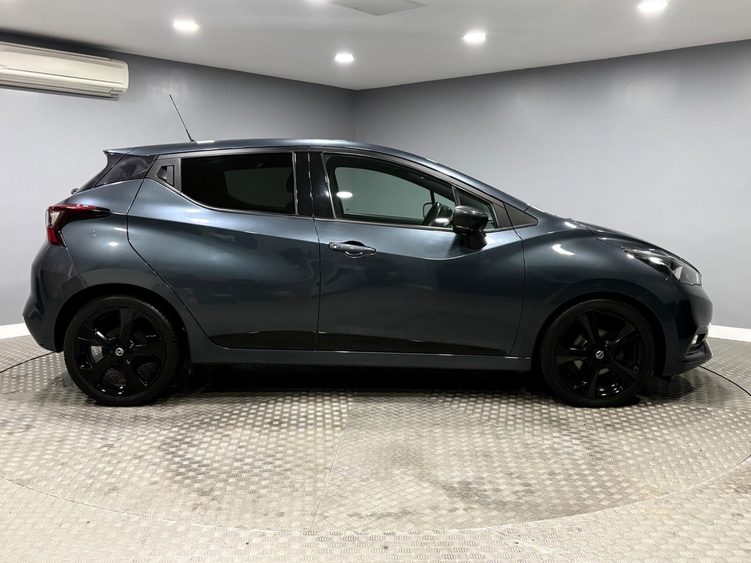 Used Nissan Micra 2019 for sale - 78034677: Photo 2