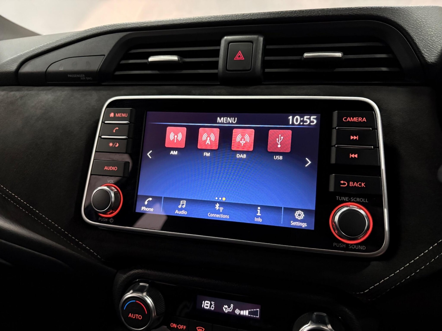 Used Nissan Micra 2019 for sale - 78034677: Photo 20