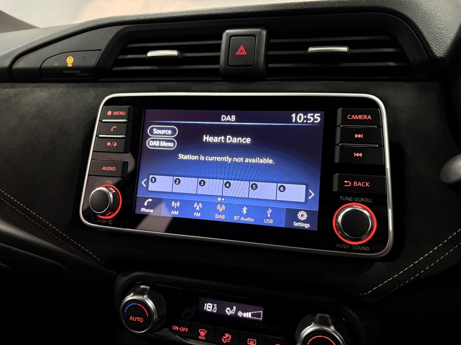 Used Nissan Micra 2019 for sale - 78034677: Photo 23