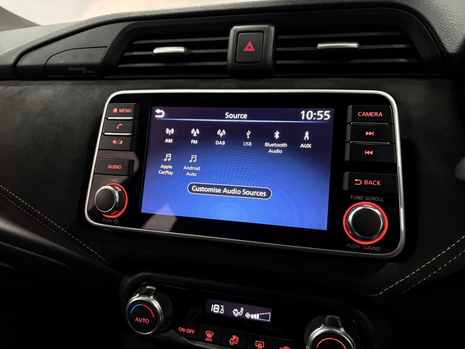 Used Nissan Micra 2019 for sale - 78034677: Photo 24