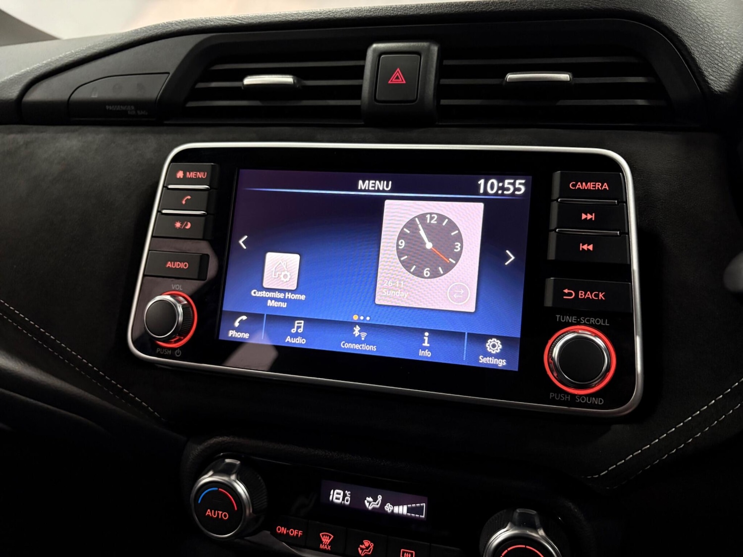 Used Nissan Micra 2019 for sale - 78034677: Photo 25