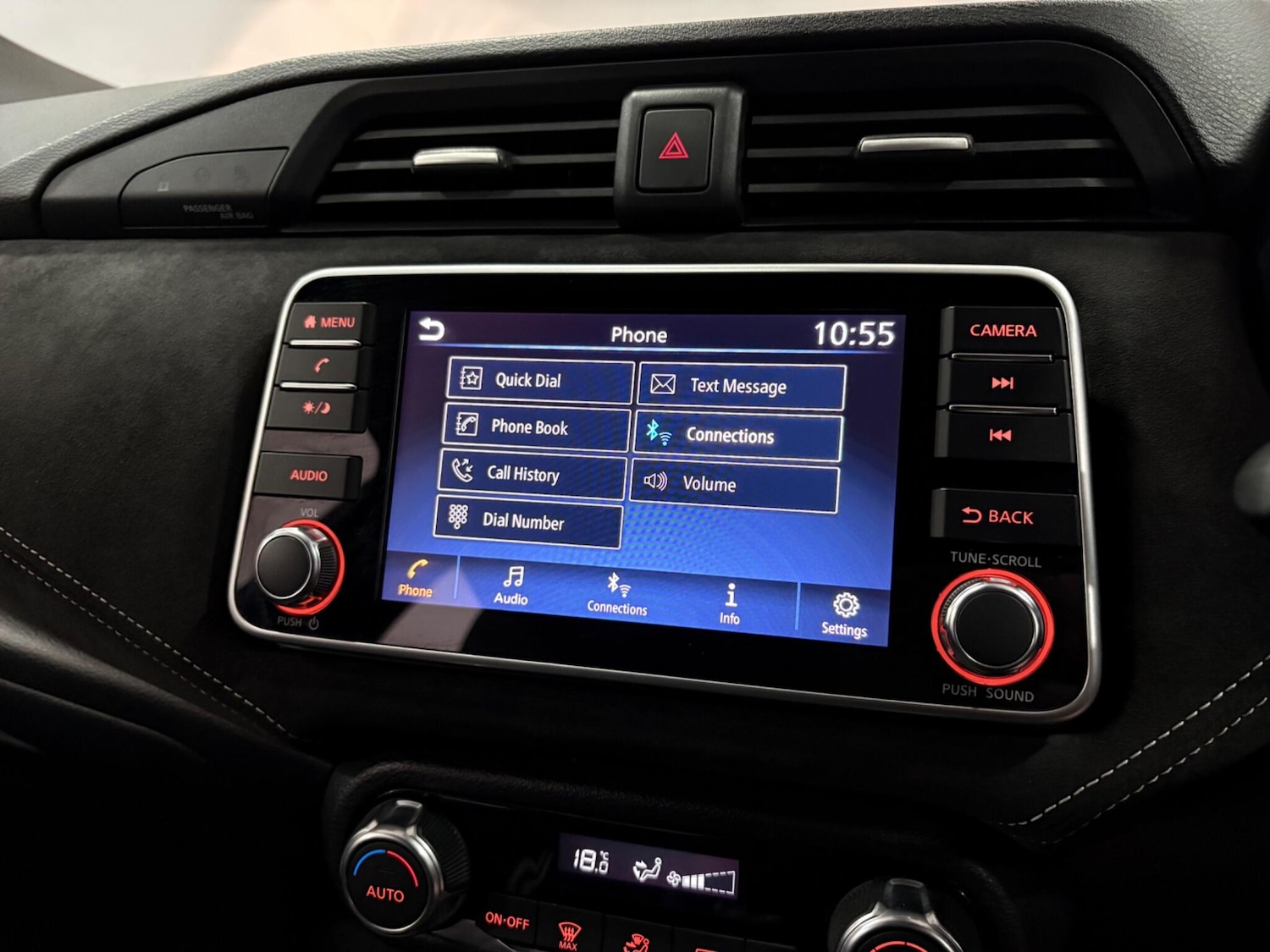 Used Nissan Micra 2019 for sale - 78034677: Photo 26