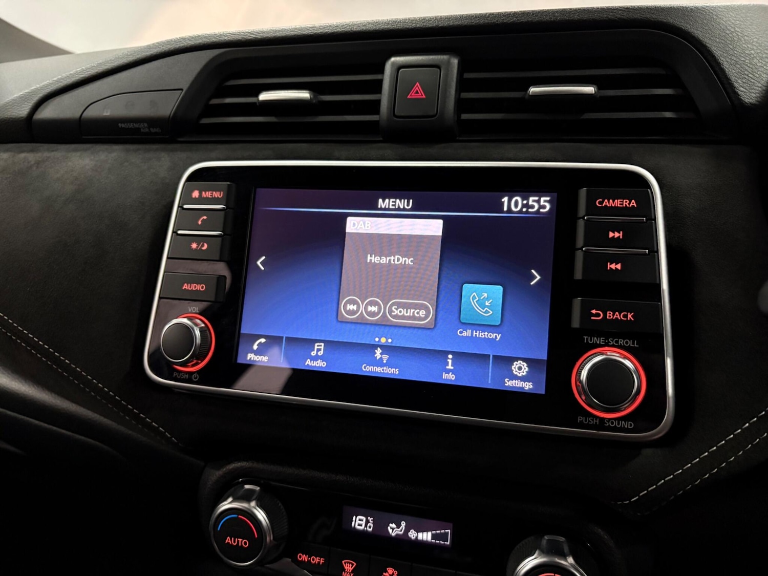 Used Nissan Micra 2019 for sale - 78034677: Photo 27