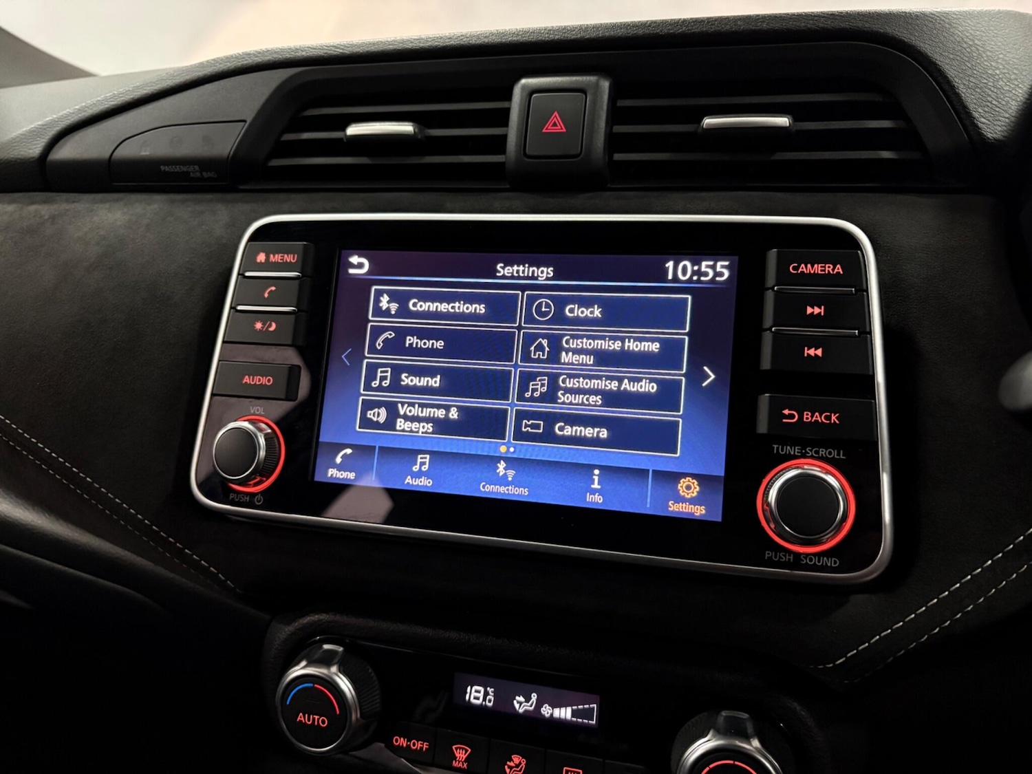 Used Nissan Micra 2019 for sale - 78034677: Photo 28