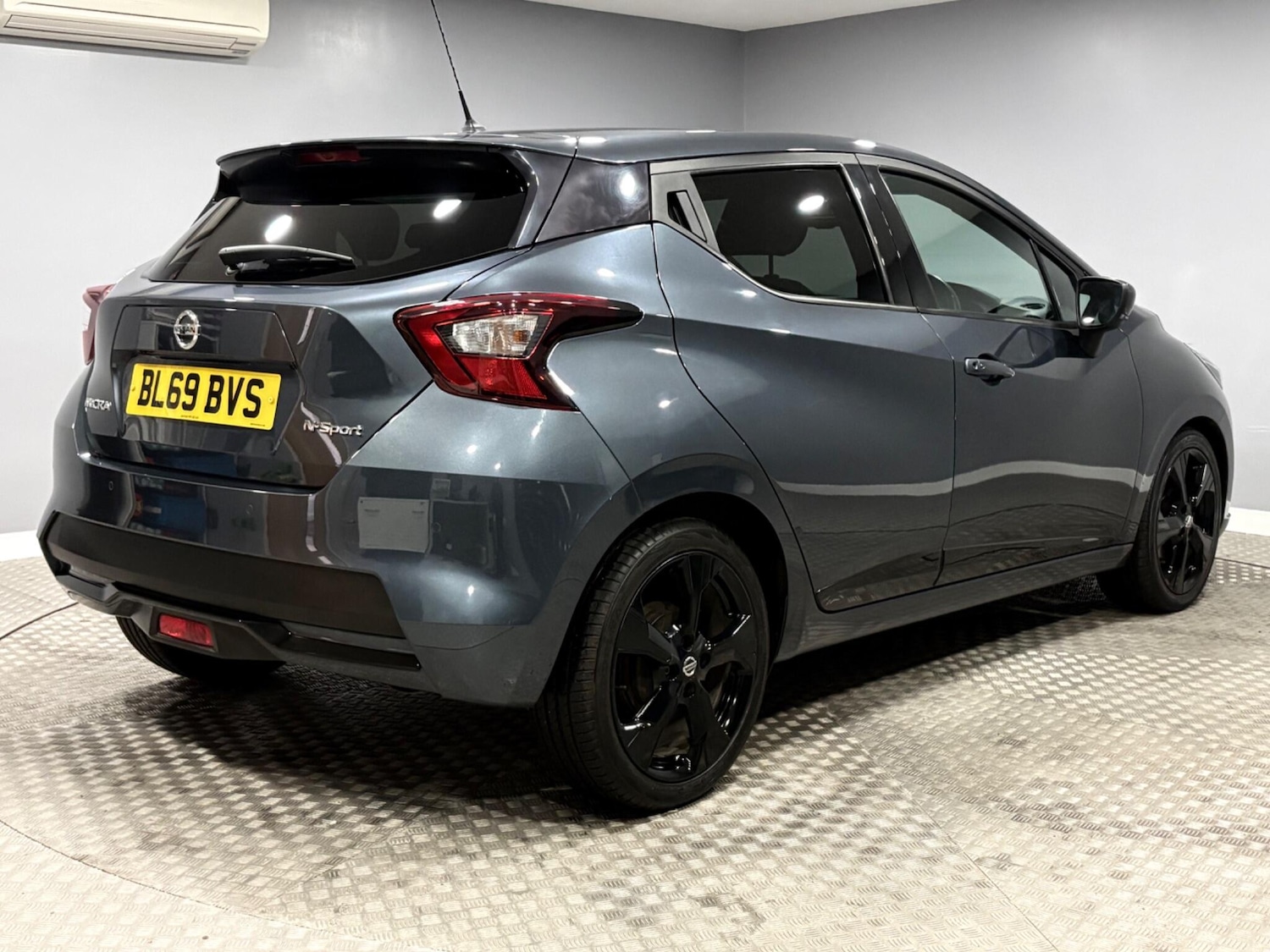Used Nissan Micra 2019 for sale - 78034677: Photo 3
