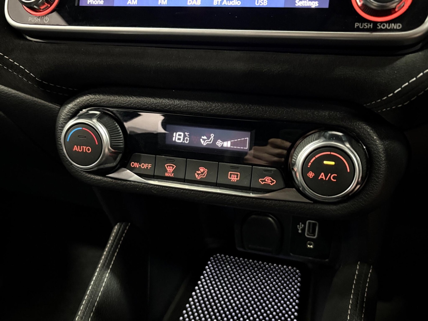 Used Nissan Micra 2019 for sale - 78034677: Photo 32