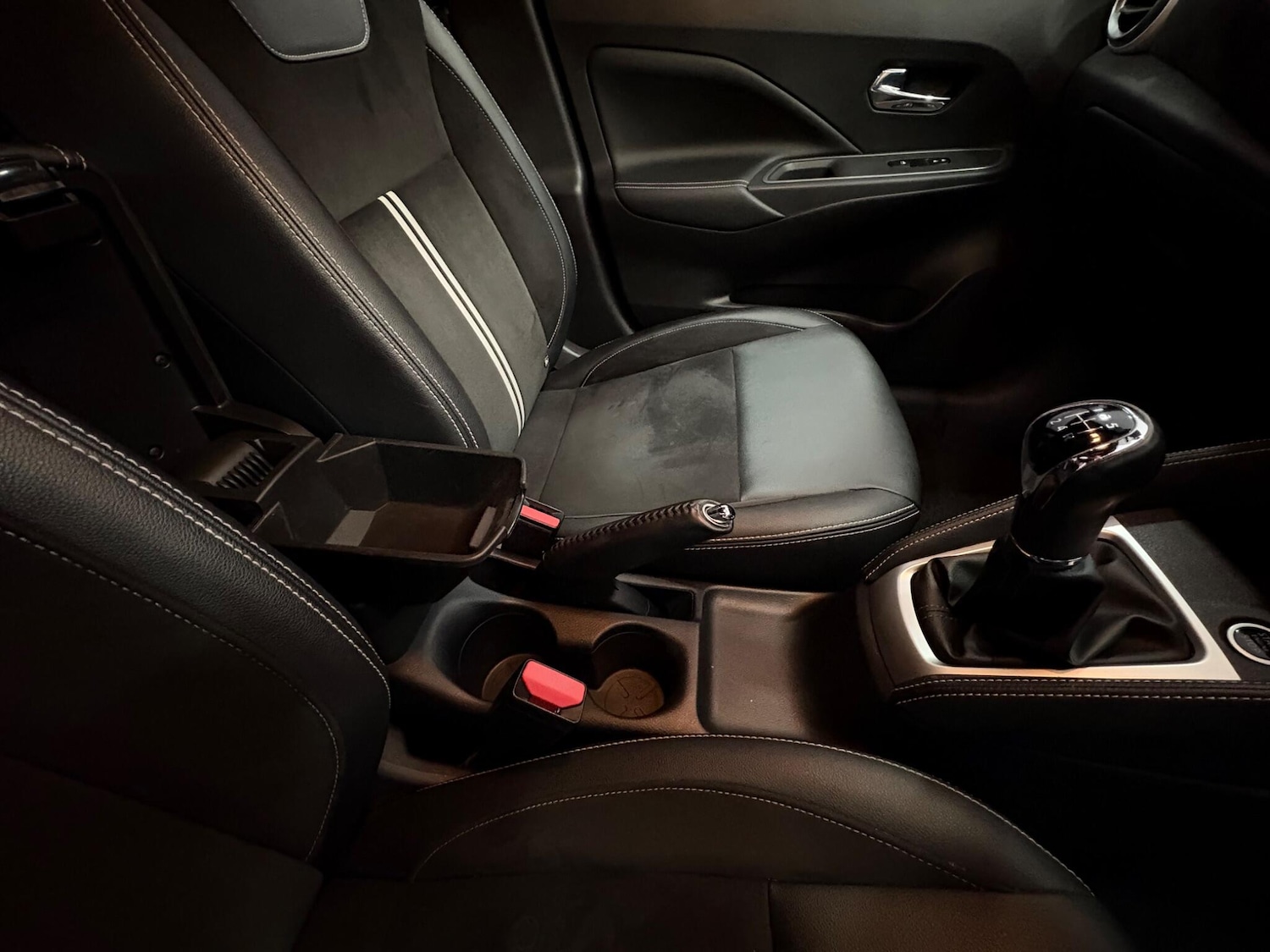 Used Nissan Micra 2019 for sale - 78034677: Photo 34