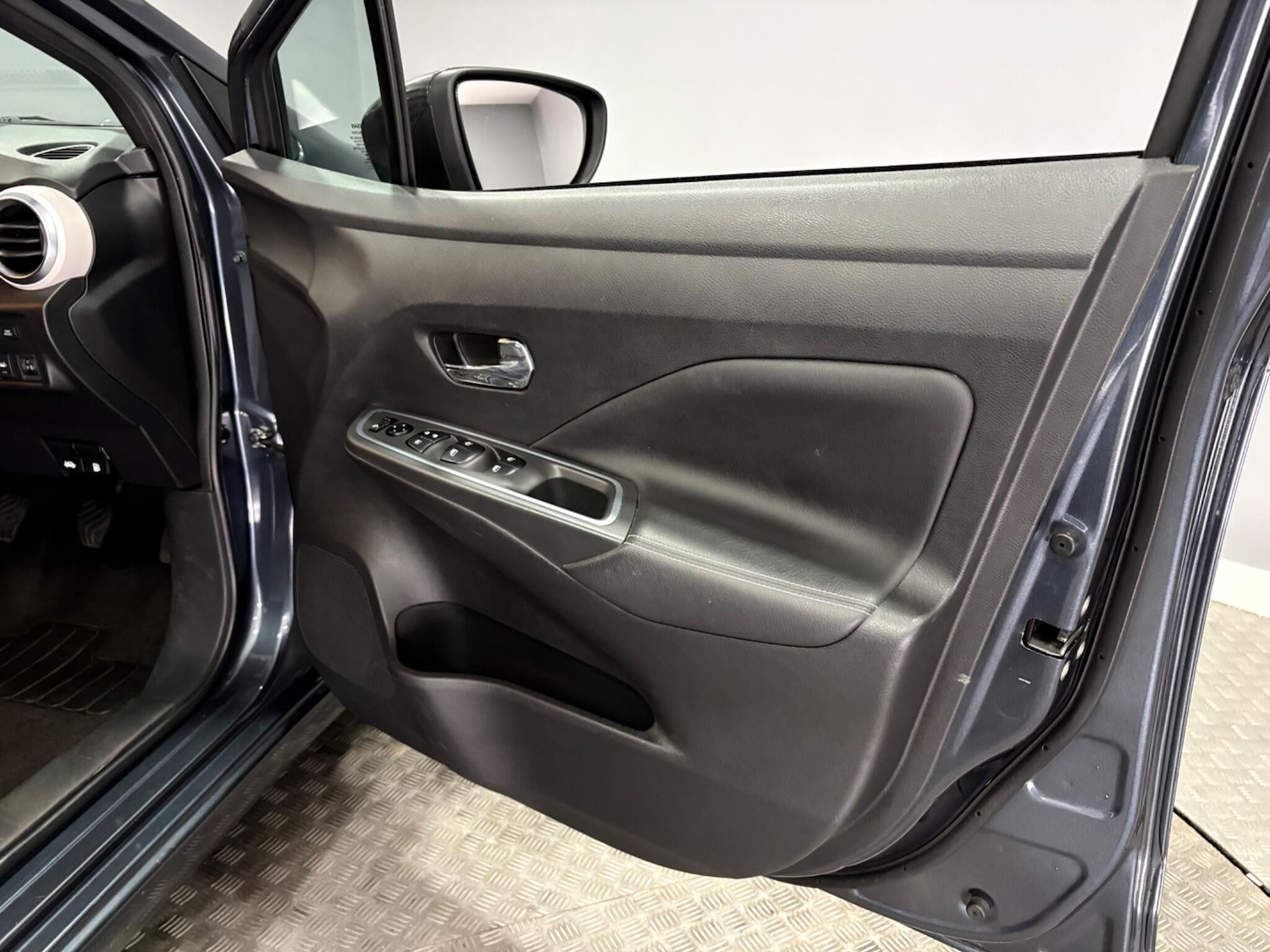 Used Nissan Micra 2019 for sale - 78034677: Photo 36