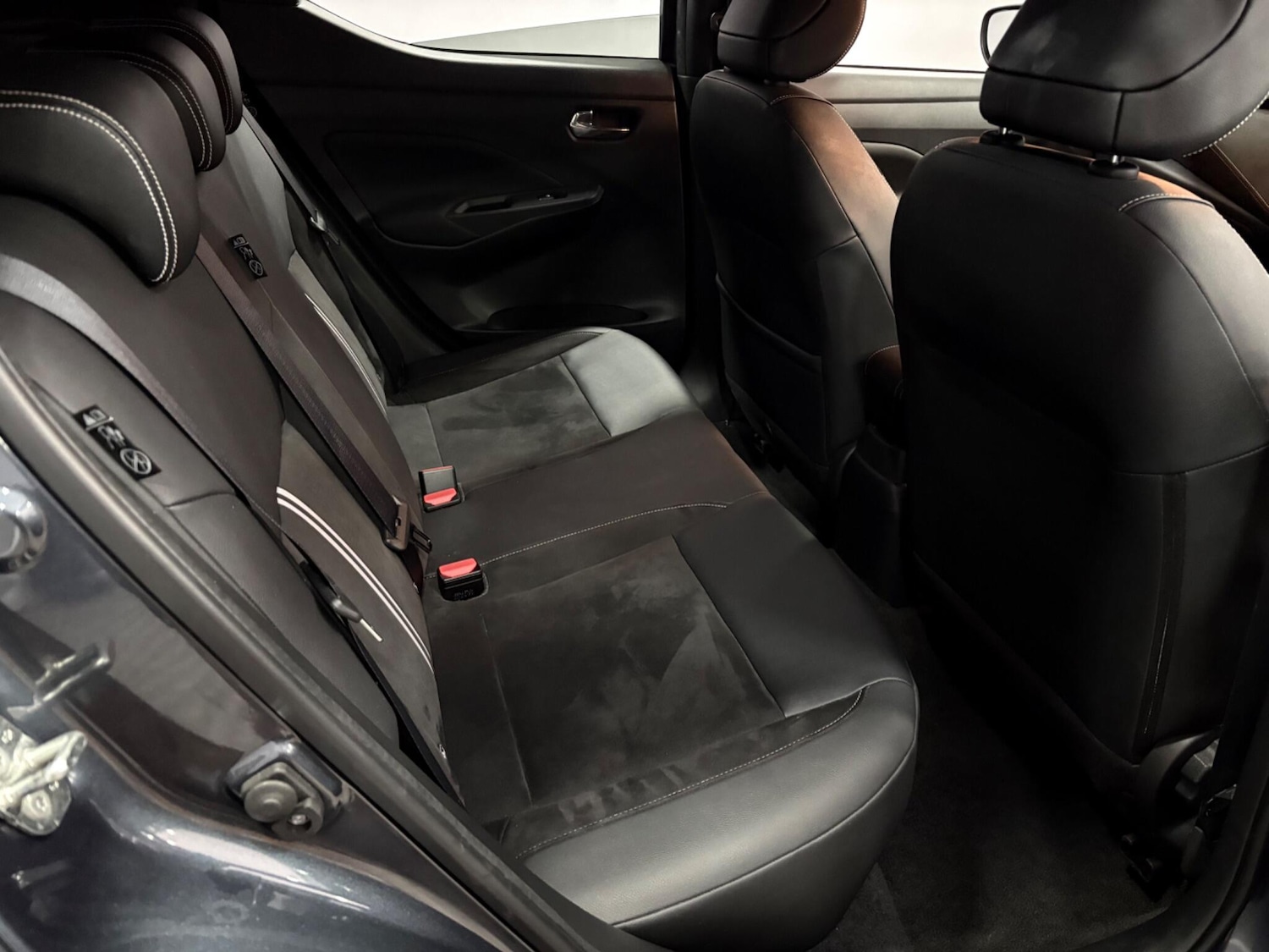 Used Nissan Micra 2019 for sale - 78034677: Photo 39