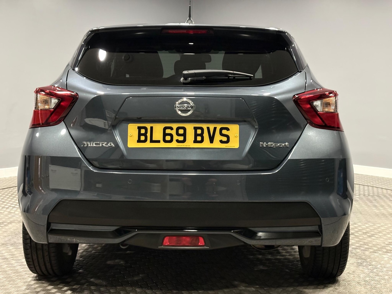 Used Nissan Micra 2019 for sale - 78034677: Photo 4