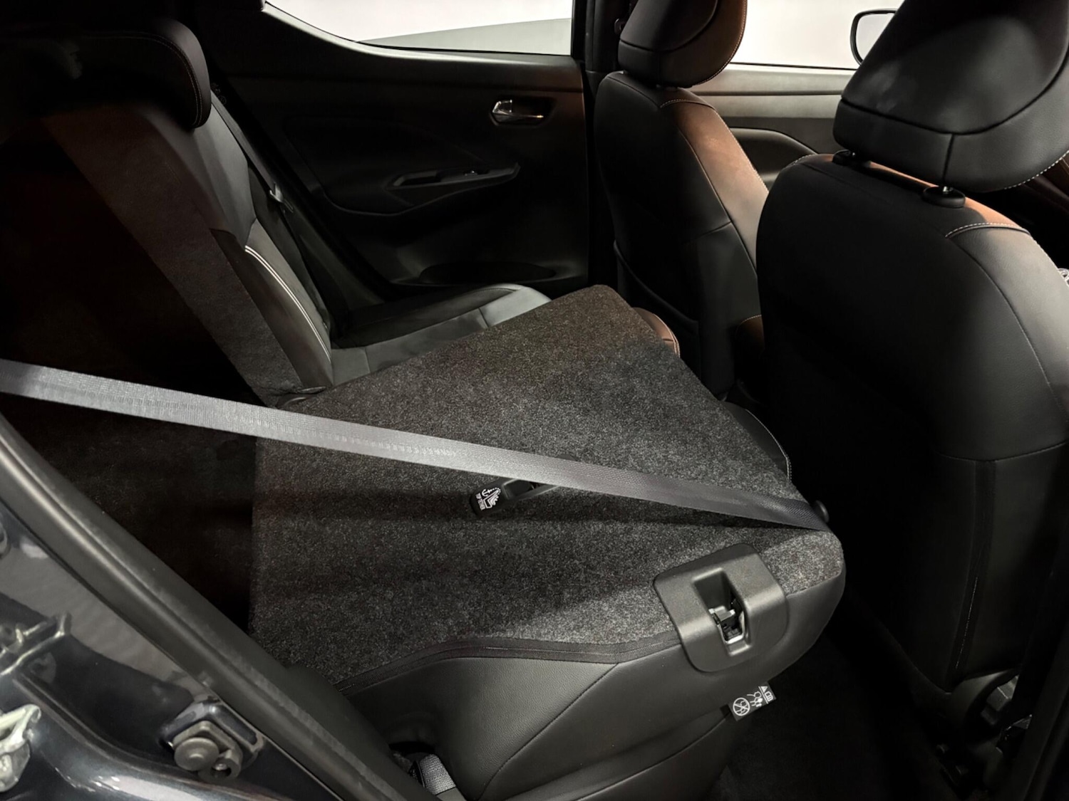 Used Nissan Micra 2019 for sale - 78034677: Photo 40