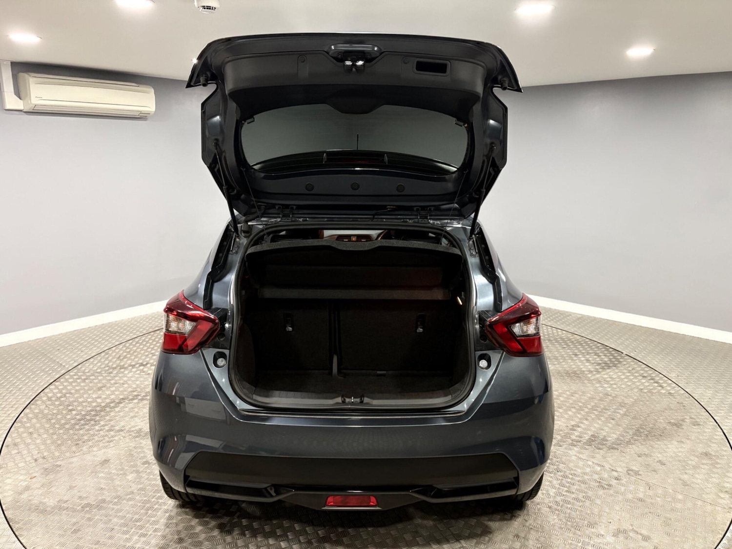 Used Nissan Micra 2019 for sale - 78034677: Photo 41