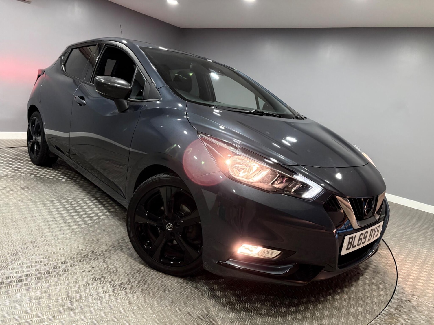 Used Nissan Micra 2019 for sale - 78034677: Photo 43